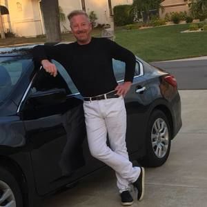 Meet your Posher, Jeff